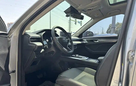 Haval Jolion, 2022 год, 1 180 000 рублей, 8 фотография