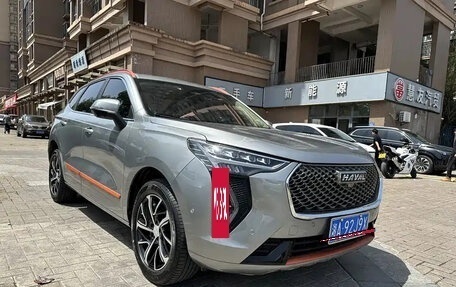 Haval Jolion, 2022 год, 1 180 000 рублей, 5 фотография