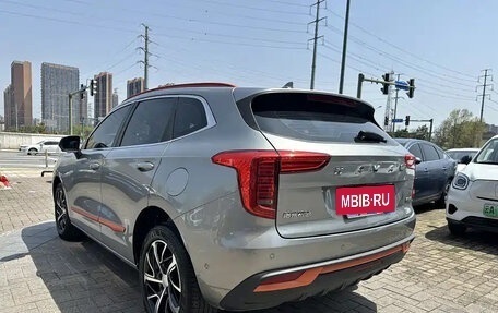 Haval Jolion, 2022 год, 1 180 000 рублей, 2 фотография