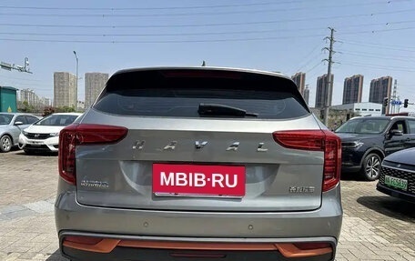 Haval Jolion, 2022 год, 1 180 000 рублей, 4 фотография