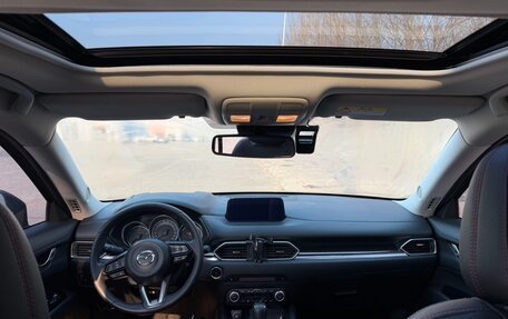 Mazda CX-5 II, 2021 год, 2 590 000 рублей, 6 фотография