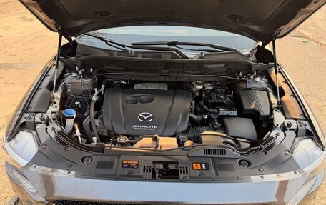 Mazda CX-5 II, 2021 год, 2 590 000 рублей, 8 фотография