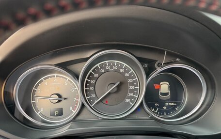 Mazda CX-5 II, 2021 год, 2 590 000 рублей, 3 фотография