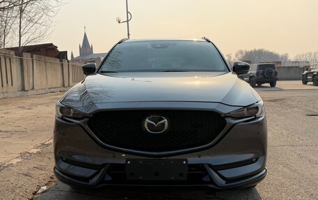 Mazda CX-5 II, 2021 год, 2 590 000 рублей, 2 фотография
