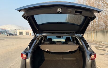 Mazda CX-5 II, 2021 год, 2 590 000 рублей, 12 фотография