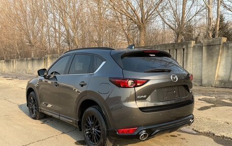 Mazda CX-5 II, 2021 год, 2 590 000 рублей, 10 фотография