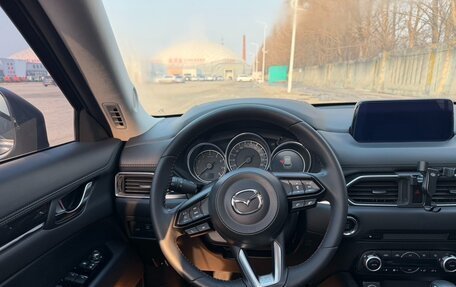 Mazda CX-5 II, 2021 год, 2 590 000 рублей, 9 фотография