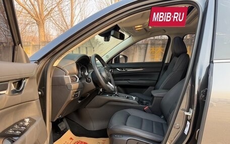 Mazda CX-5 II, 2021 год, 2 590 000 рублей, 7 фотография