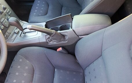 Volvo S60 III, 2002 год, 650 000 рублей, 16 фотография