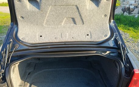 Volvo S60 III, 2002 год, 650 000 рублей, 12 фотография