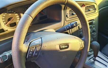 Volvo S60 III, 2002 год, 650 000 рублей, 15 фотография