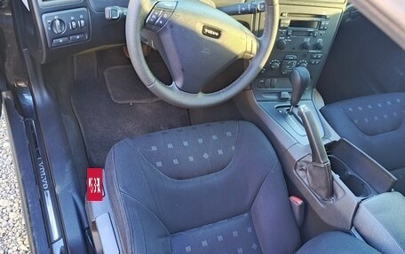 Volvo S60 III, 2002 год, 650 000 рублей, 8 фотография