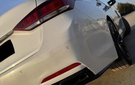 Hyundai Genesis II, 2014 год, 1 750 000 рублей, 10 фотография