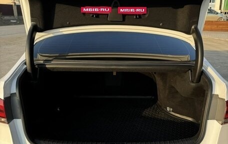 Hyundai Genesis II, 2014 год, 1 750 000 рублей, 8 фотография