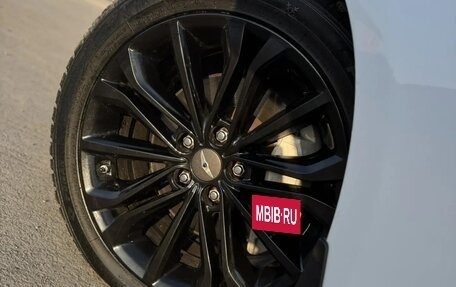 Hyundai Genesis II, 2014 год, 1 750 000 рублей, 12 фотография