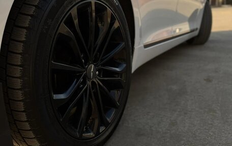 Hyundai Genesis II, 2014 год, 1 750 000 рублей, 19 фотография