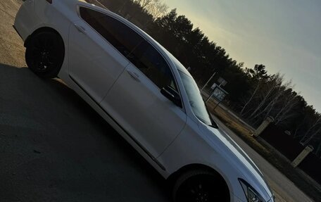 Hyundai Genesis II, 2014 год, 1 750 000 рублей, 17 фотография