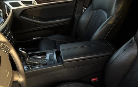 Hyundai Genesis II, 2014 год, 1 750 000 рублей, 15 фотография