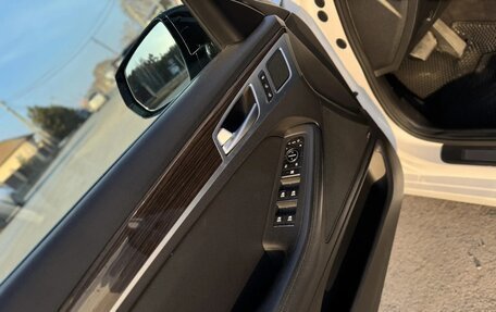 Hyundai Genesis II, 2014 год, 1 750 000 рублей, 24 фотография