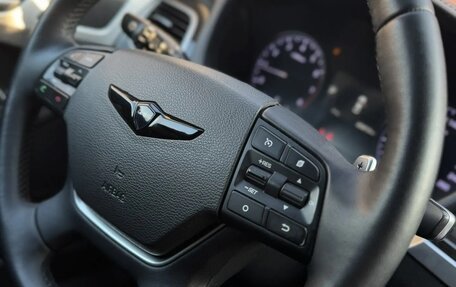 Hyundai Genesis II, 2014 год, 1 750 000 рублей, 26 фотография