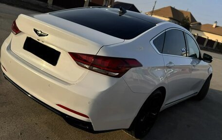 Hyundai Genesis II, 2014 год, 1 750 000 рублей, 20 фотография