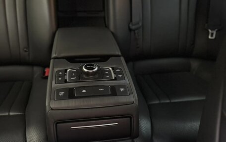 Hyundai Genesis II, 2014 год, 1 750 000 рублей, 27 фотография