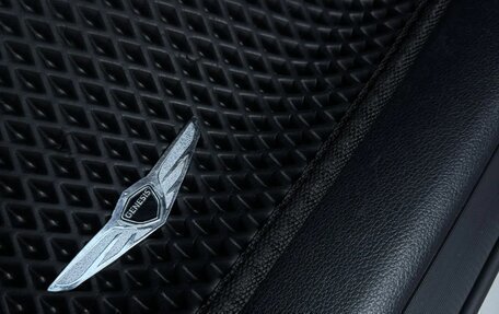 Hyundai Genesis II, 2014 год, 1 750 000 рублей, 29 фотография