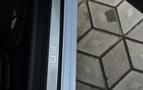 Hyundai Genesis II, 2014 год, 1 750 000 рублей, 28 фотография