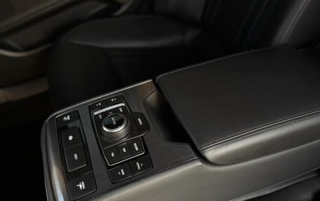 Hyundai Genesis II, 2014 год, 1 750 000 рублей, 33 фотография