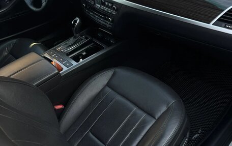 Hyundai Genesis II, 2014 год, 1 750 000 рублей, 32 фотография