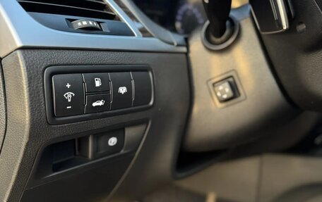 Hyundai Genesis II, 2014 год, 1 750 000 рублей, 36 фотография