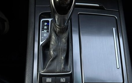 Hyundai Genesis II, 2014 год, 1 750 000 рублей, 39 фотография