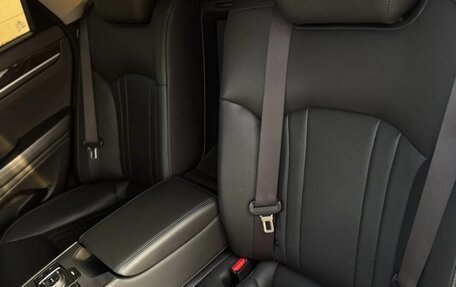 Hyundai Genesis II, 2014 год, 1 750 000 рублей, 35 фотография