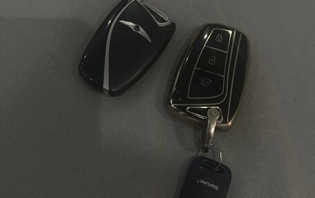 Hyundai Genesis II, 2014 год, 1 750 000 рублей, 40 фотография