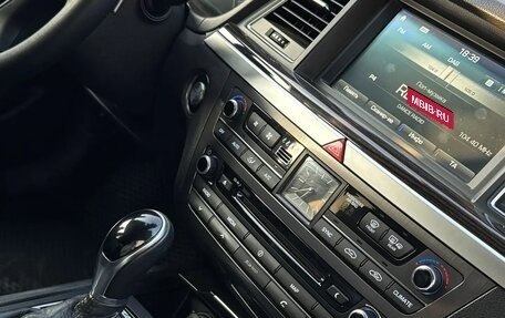 Hyundai Genesis II, 2014 год, 1 750 000 рублей, 38 фотография