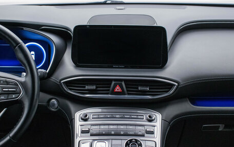 Hyundai Santa Fe IV, 2022 год, 3 798 000 рублей, 14 фотография