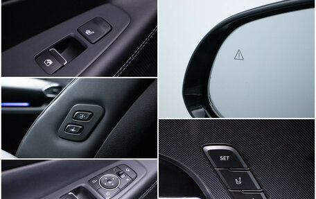 Hyundai Santa Fe IV, 2022 год, 3 798 000 рублей, 17 фотография