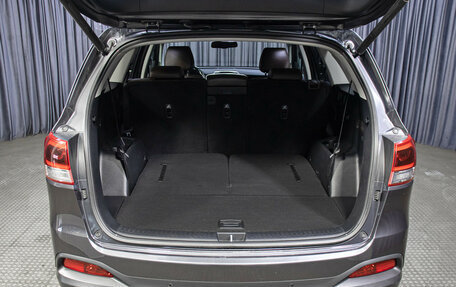 KIA Sorento III Prime рестайлинг, 2017 год, 2 598 000 рублей, 6 фотография