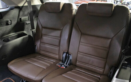 KIA Sorento III Prime рестайлинг, 2017 год, 2 598 000 рублей, 10 фотография