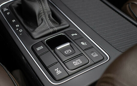 KIA Sorento III Prime рестайлинг, 2017 год, 2 598 000 рублей, 16 фотография