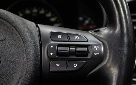 KIA Sorento III Prime рестайлинг, 2017 год, 2 598 000 рублей, 17 фотография