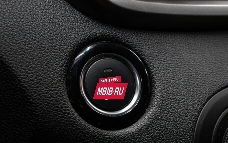 KIA Sorento III Prime рестайлинг, 2017 год, 2 598 000 рублей, 20 фотография