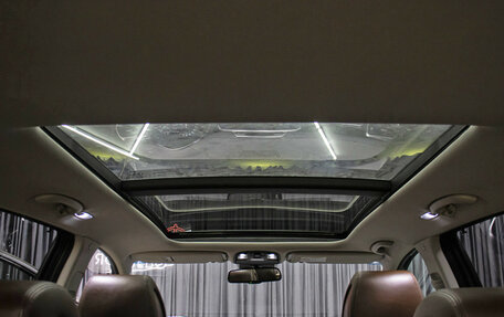 KIA Sorento III Prime рестайлинг, 2017 год, 2 598 000 рублей, 23 фотография