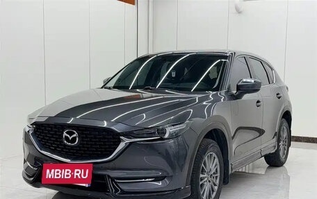 Mazda CX-5 II, 2022 год, 2 300 000 рублей, 2 фотография