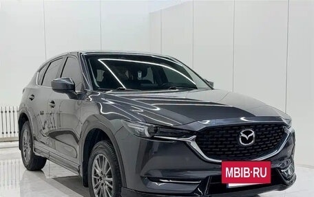 Mazda CX-5 II, 2022 год, 2 300 000 рублей, 4 фотография