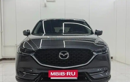 Mazda CX-5 II, 2022 год, 2 300 000 рублей, 3 фотография