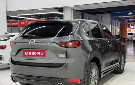 Mazda CX-5 II, 2022 год, 2 300 000 рублей, 5 фотография