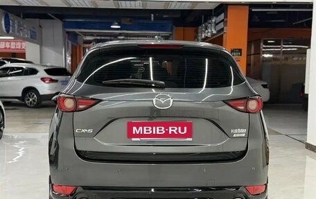 Mazda CX-5 II, 2022 год, 2 300 000 рублей, 6 фотография