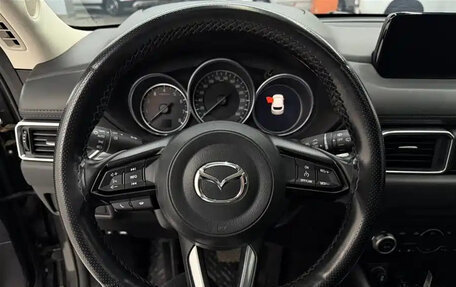 Mazda CX-5 II, 2022 год, 2 300 000 рублей, 10 фотография