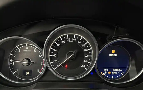 Mazda CX-5 II, 2022 год, 2 300 000 рублей, 11 фотография